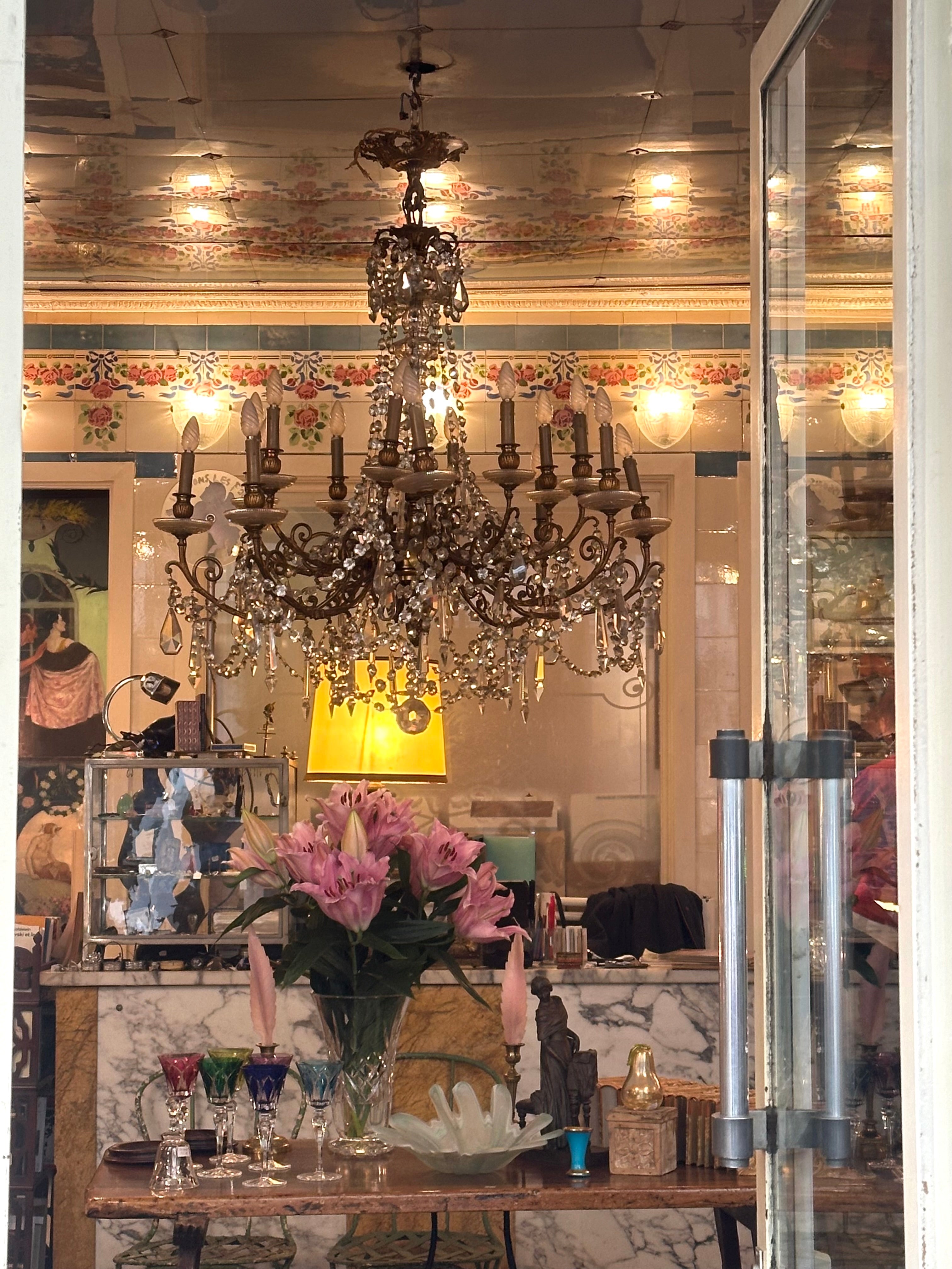 Autres objets de décoration