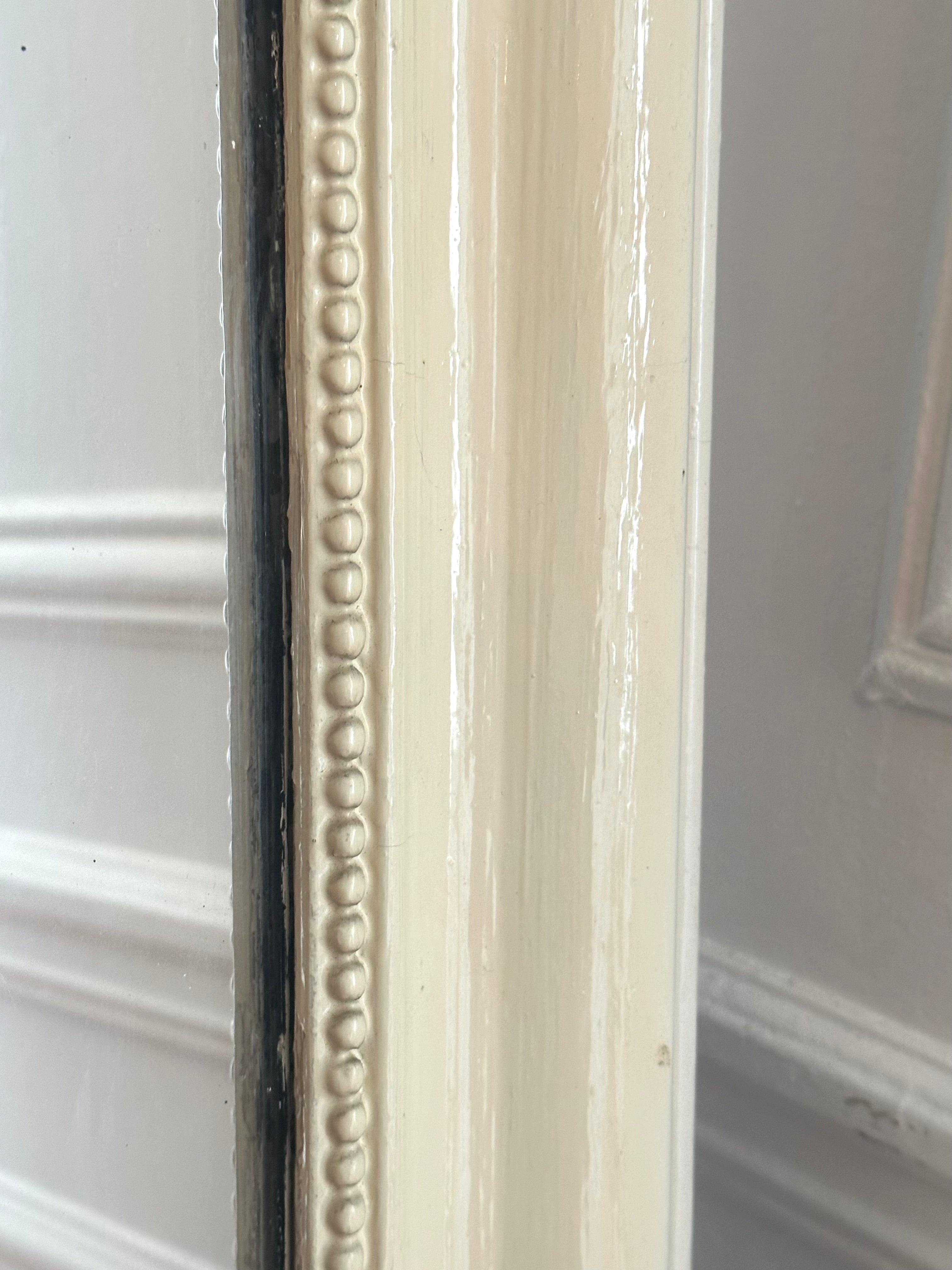 Miroir Louis Philippe