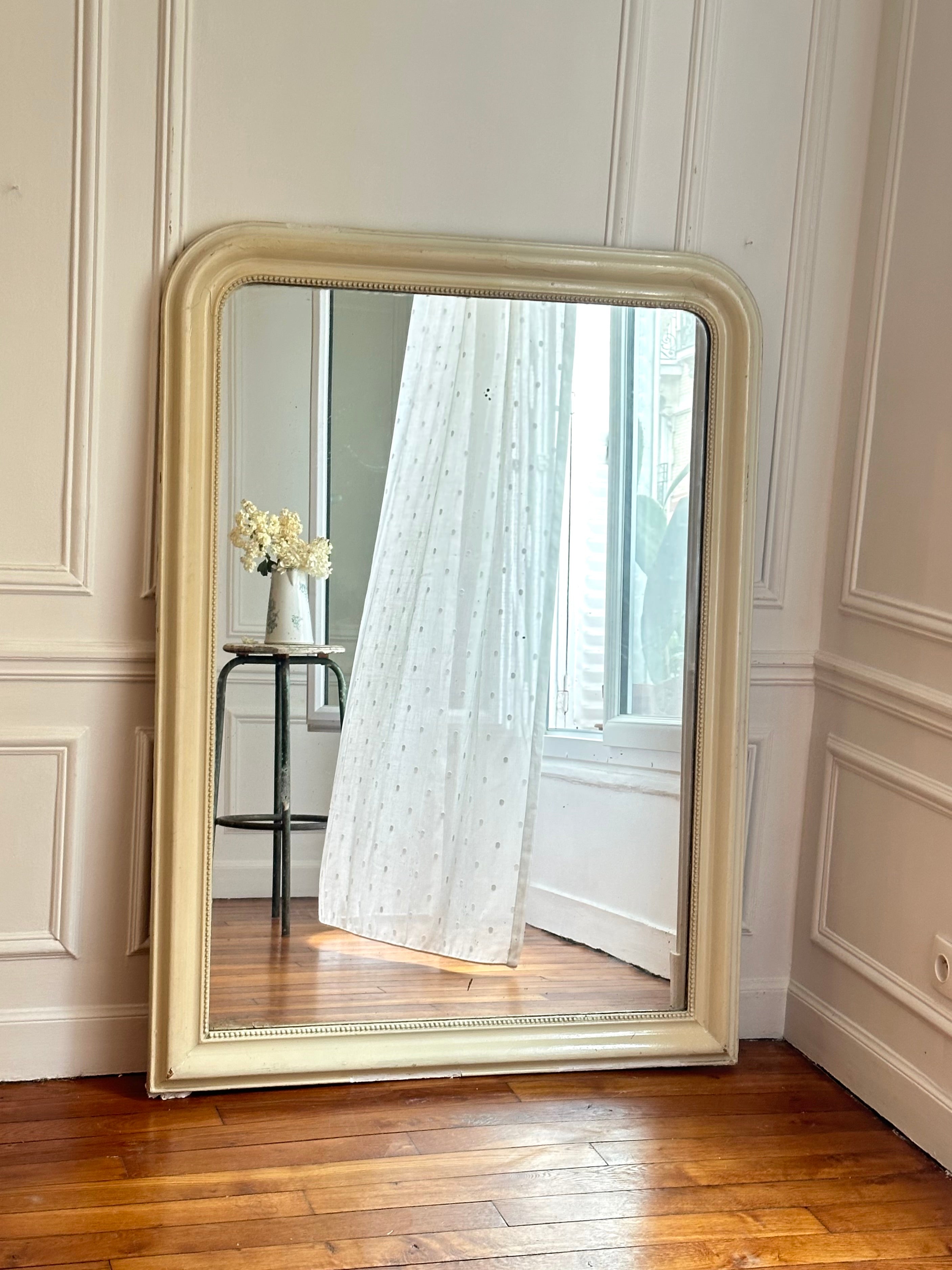 Miroir Louis Philippe