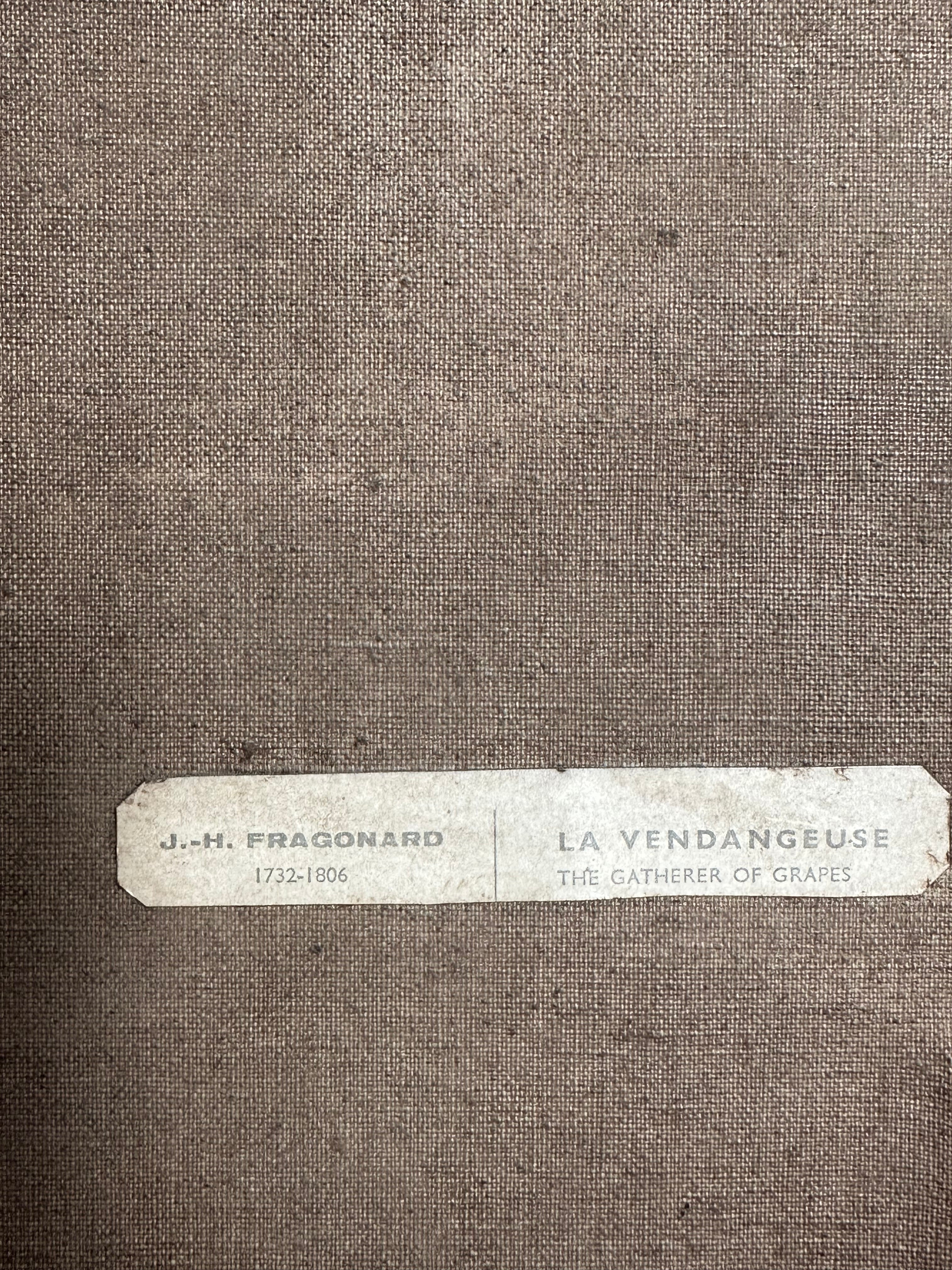 Trumeau en bois doré