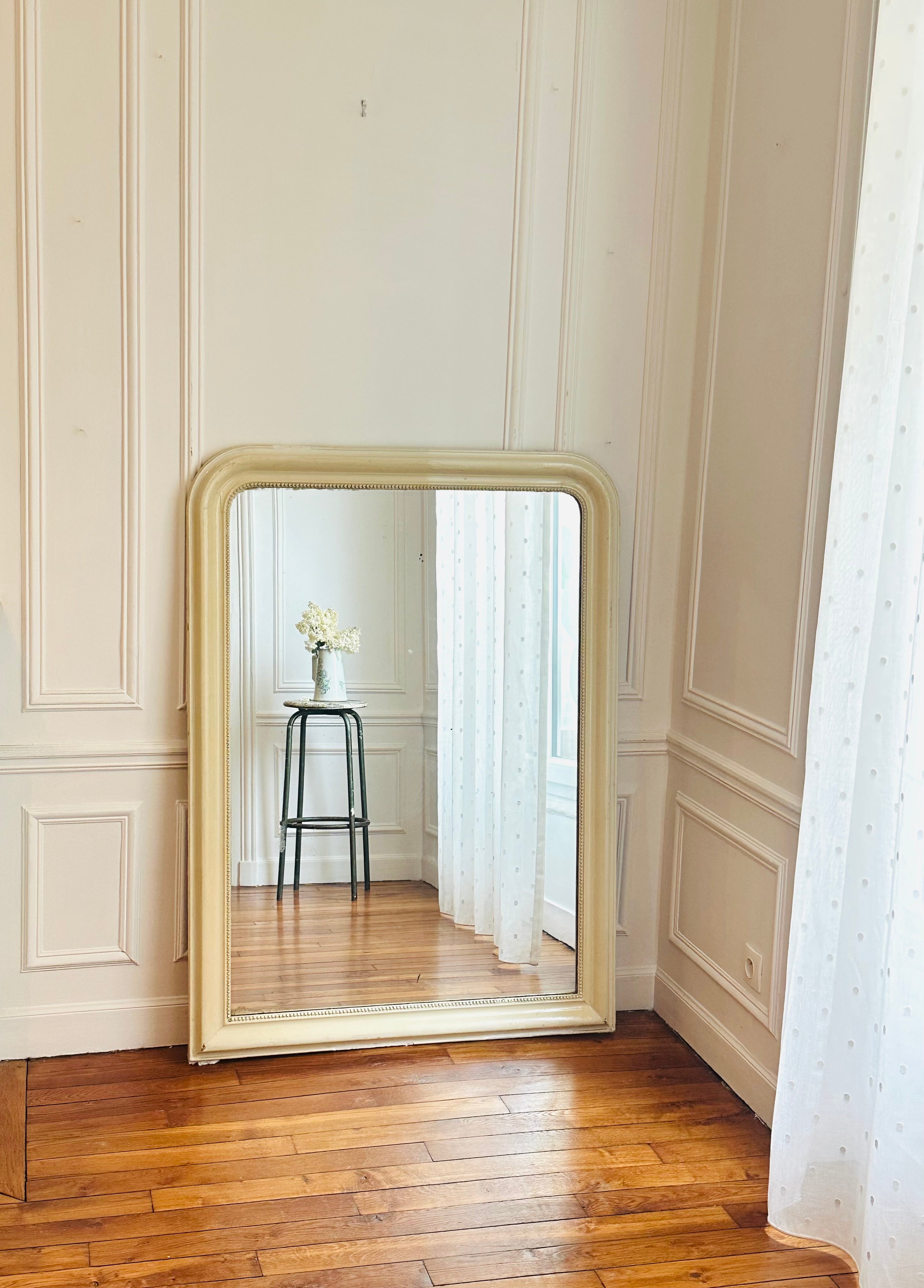 Miroir Louis Philippe