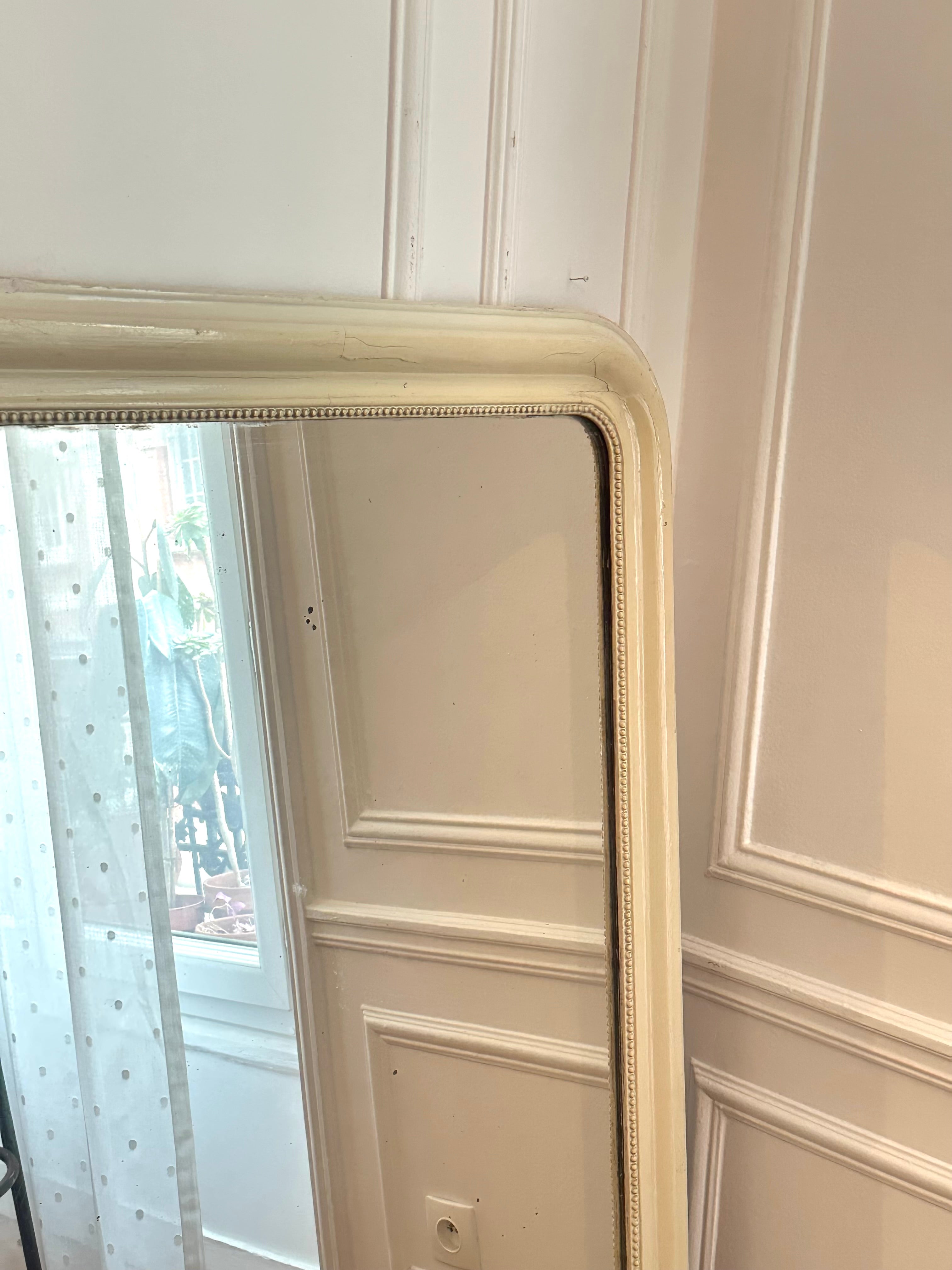 Miroir Louis Philippe