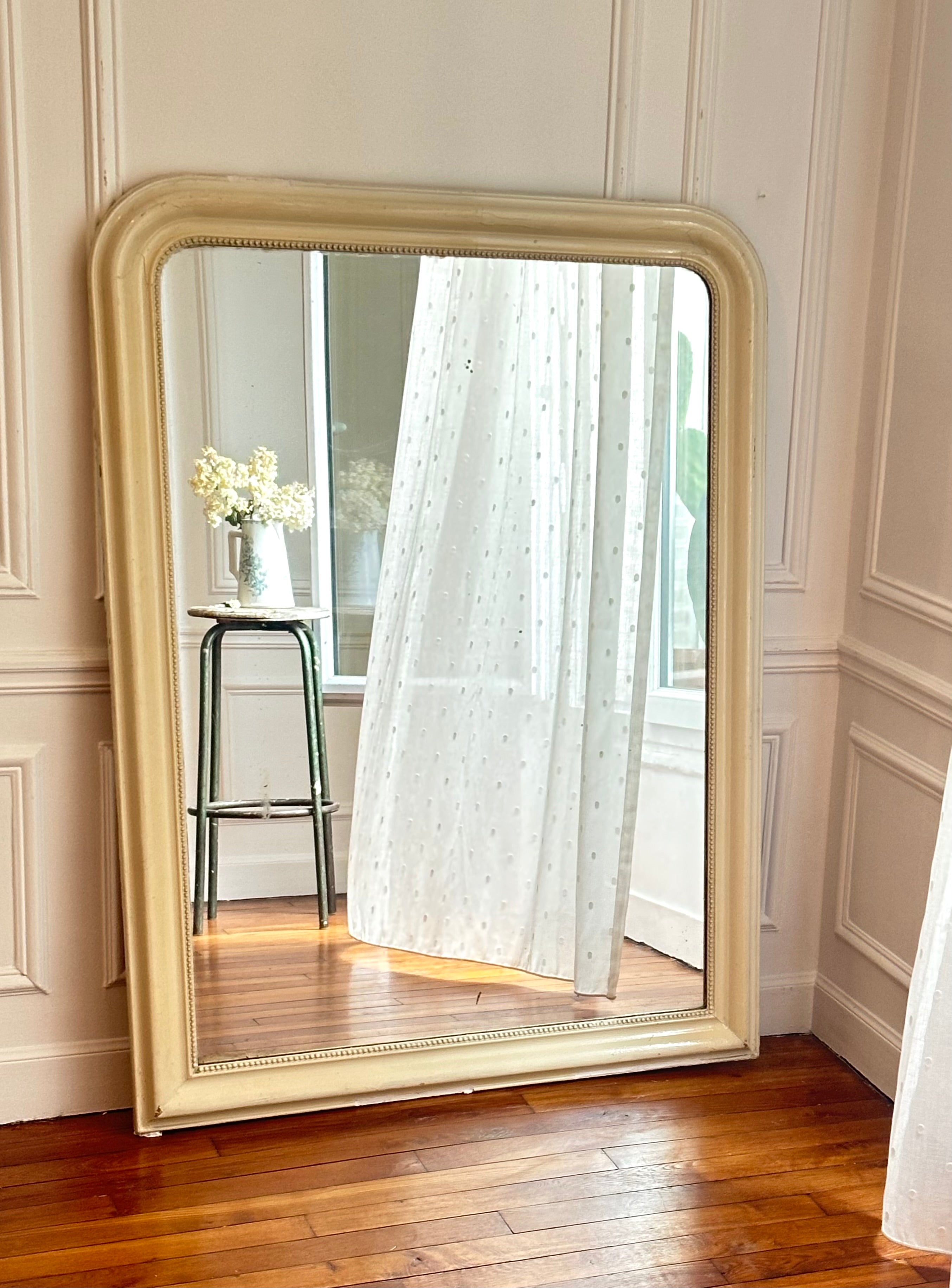 Miroir Louis Philippe