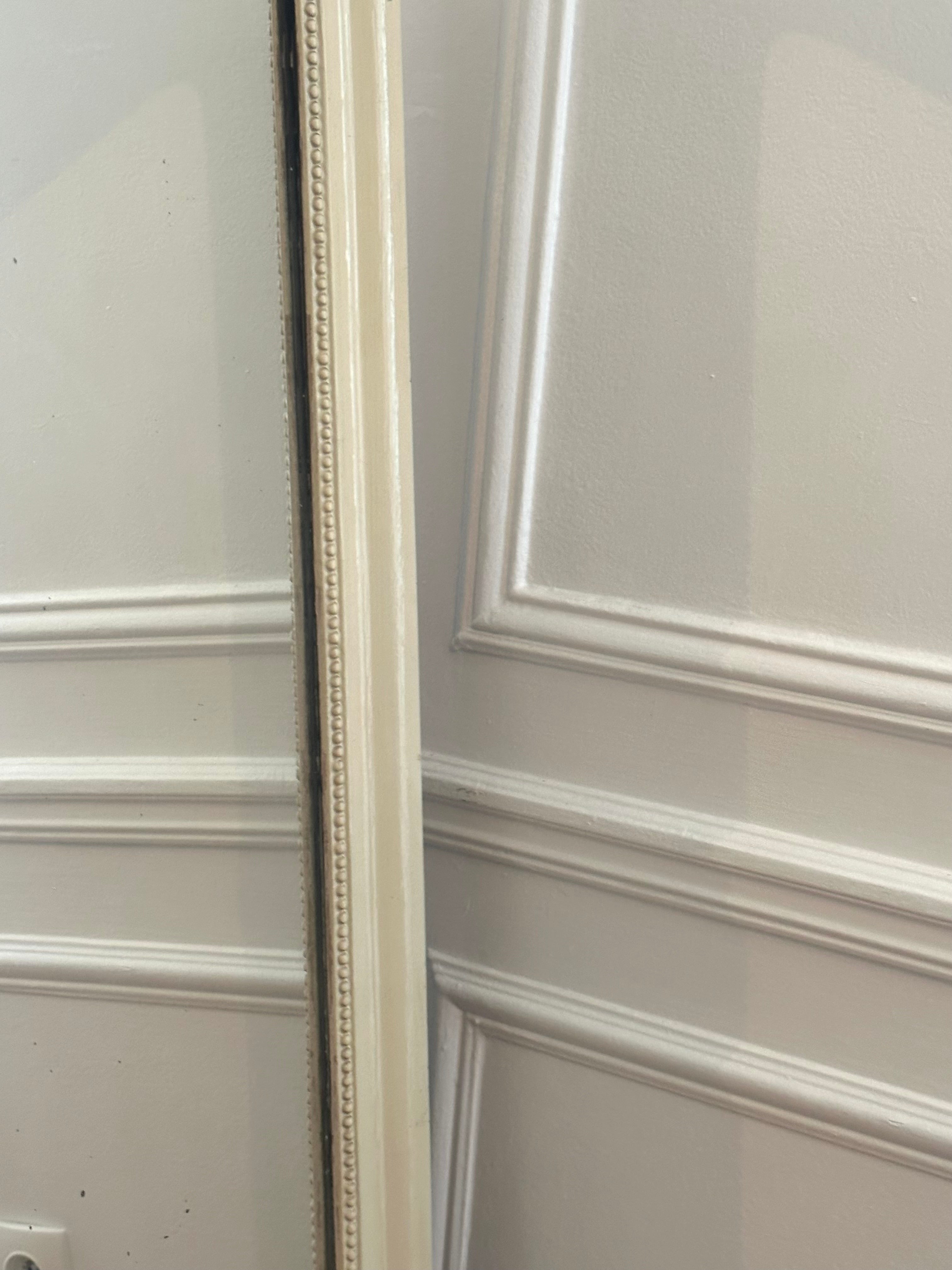 Miroir Louis Philippe