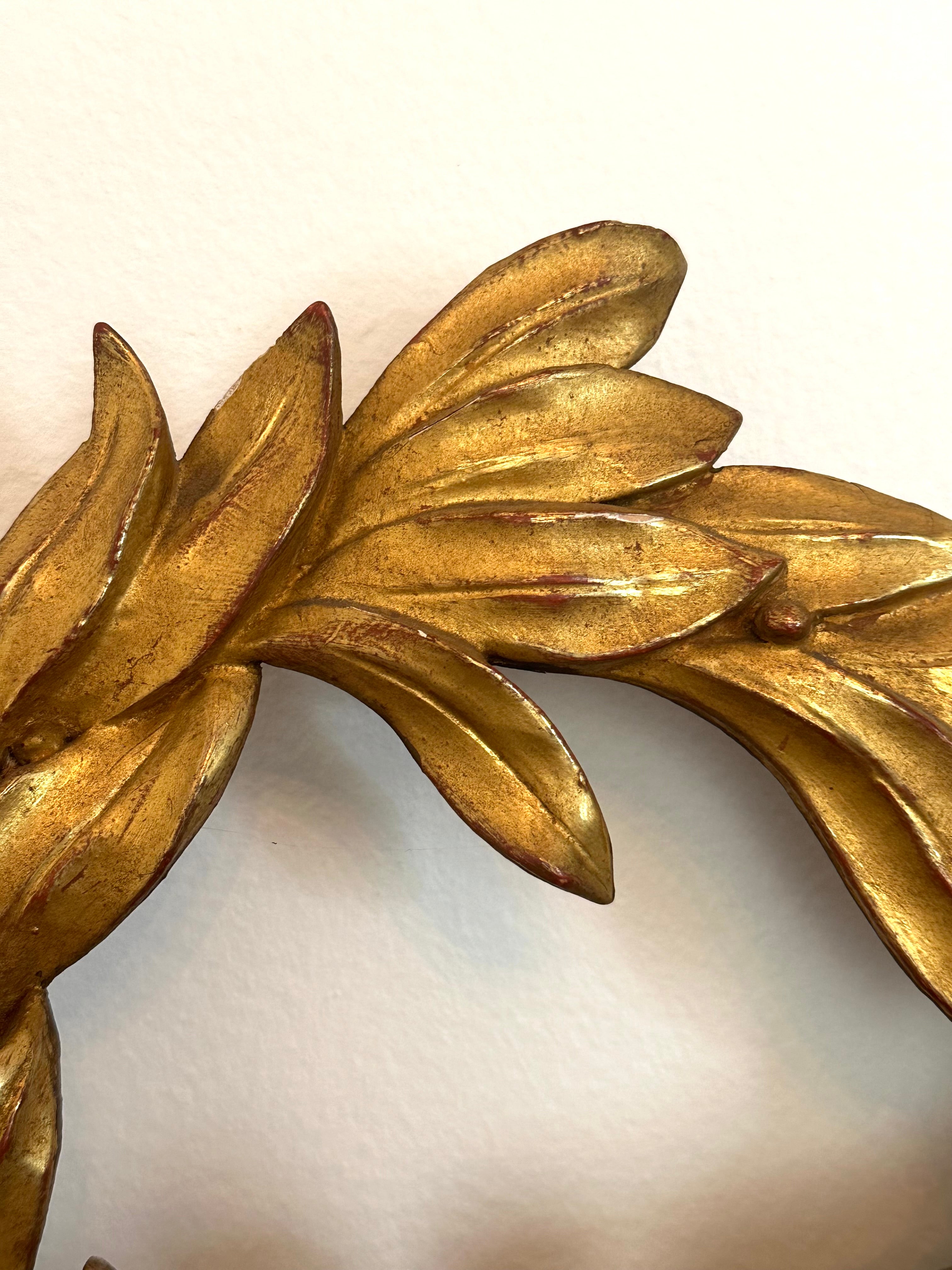 Miroir Louis XV - Pièce très rare