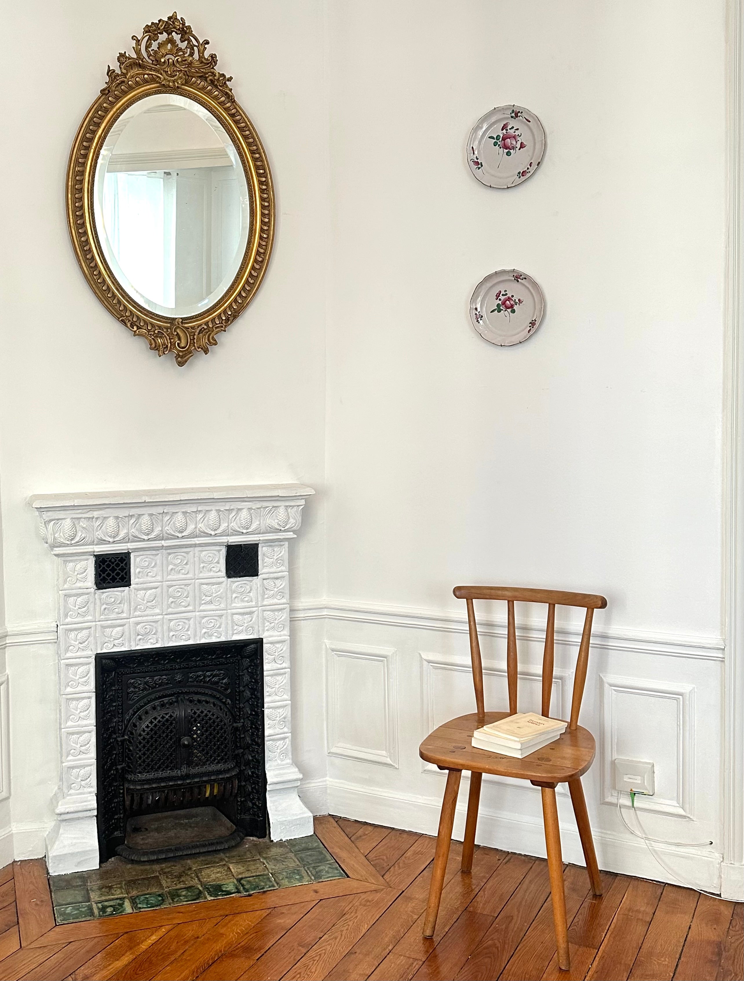 Miroir Napoléon III