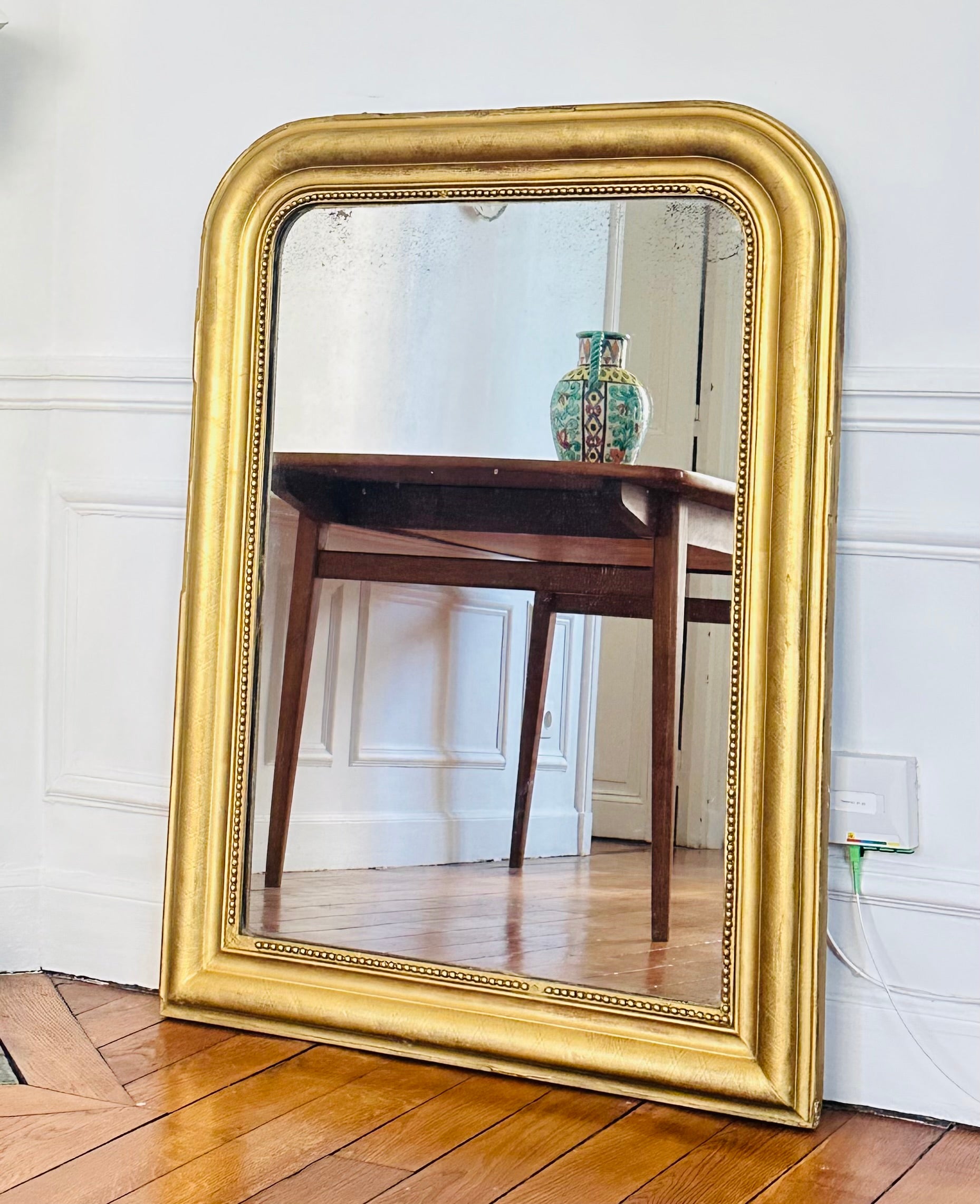 Louis Philippe 98 cm x 73 cm