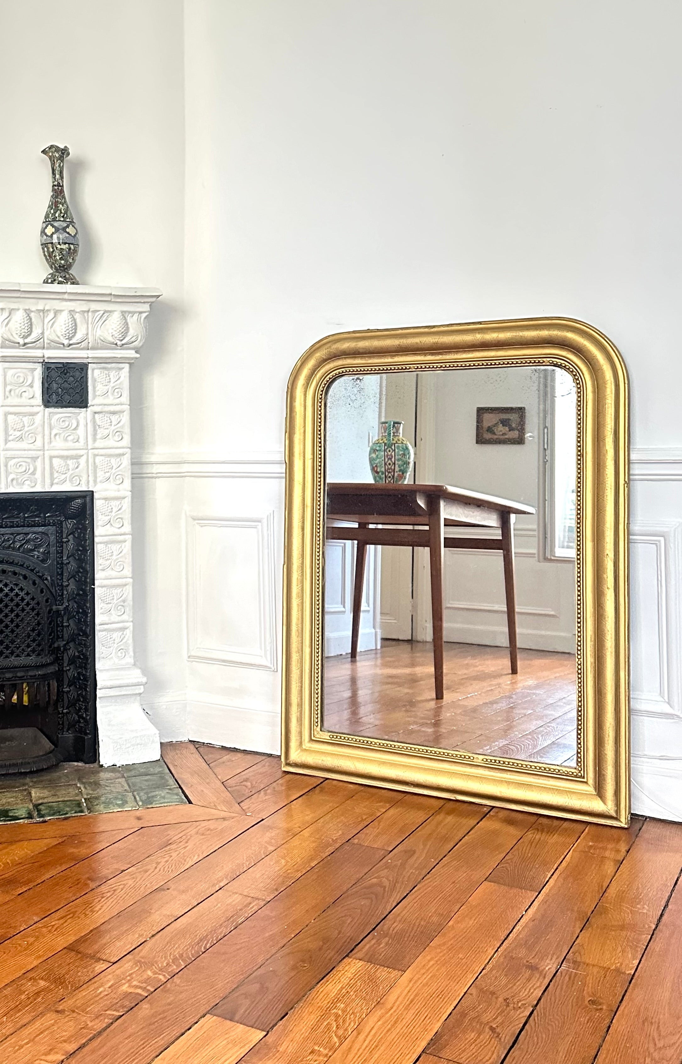 Louis Philippe 98 cm x 73 cm