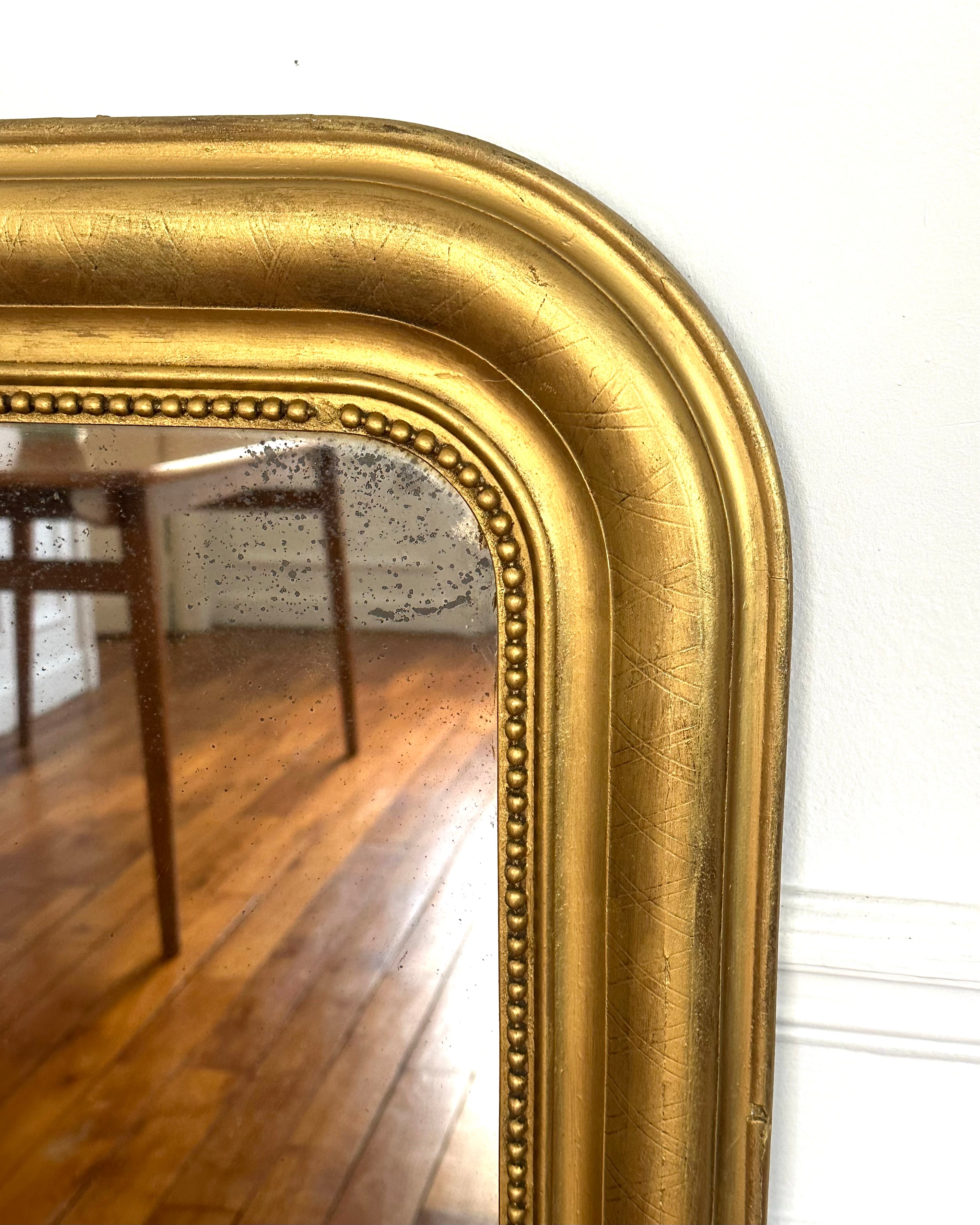 Louis Philippe 98 cm x 73 cm