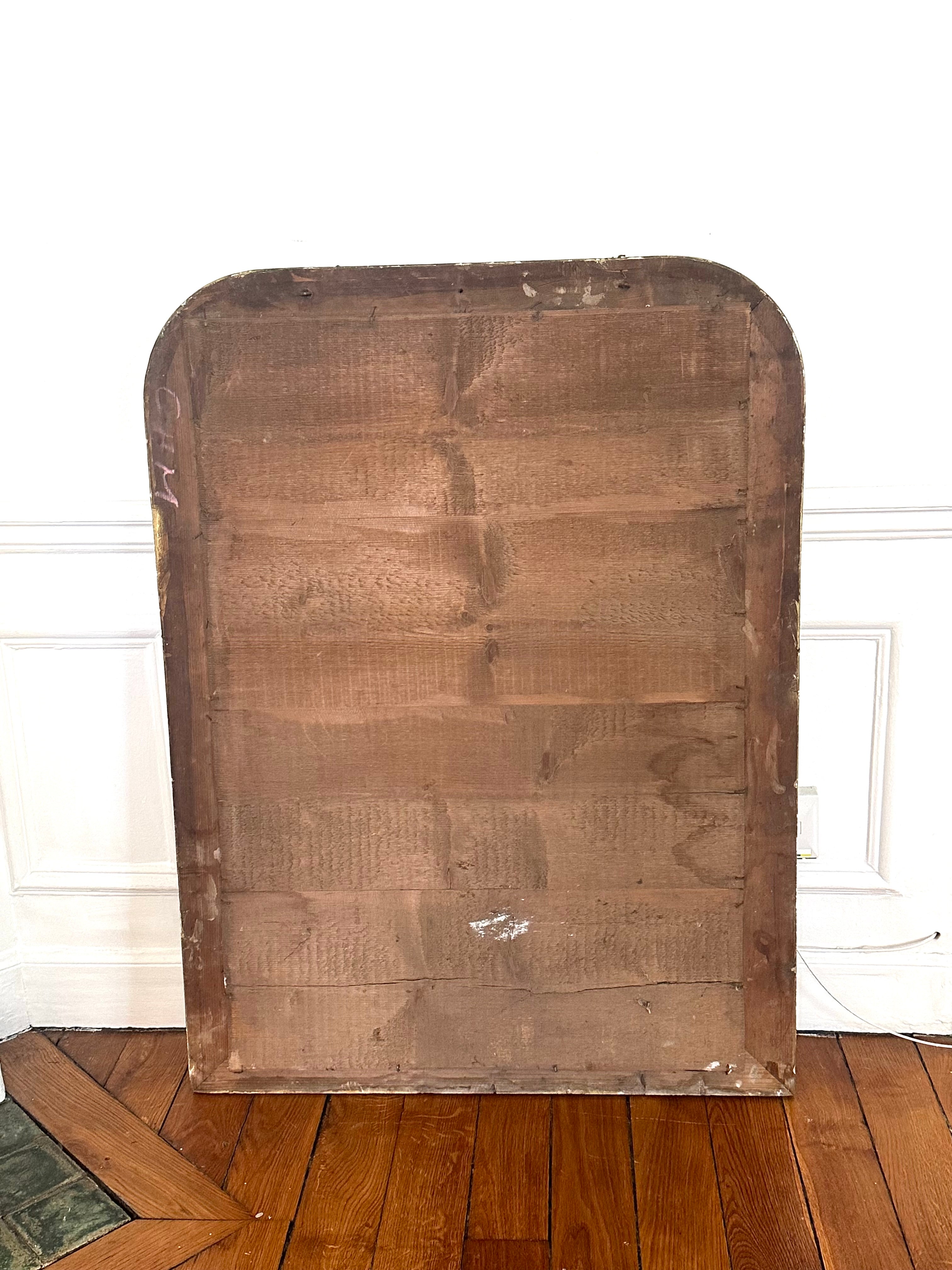 Louis Philippe 98 cm x 73 cm