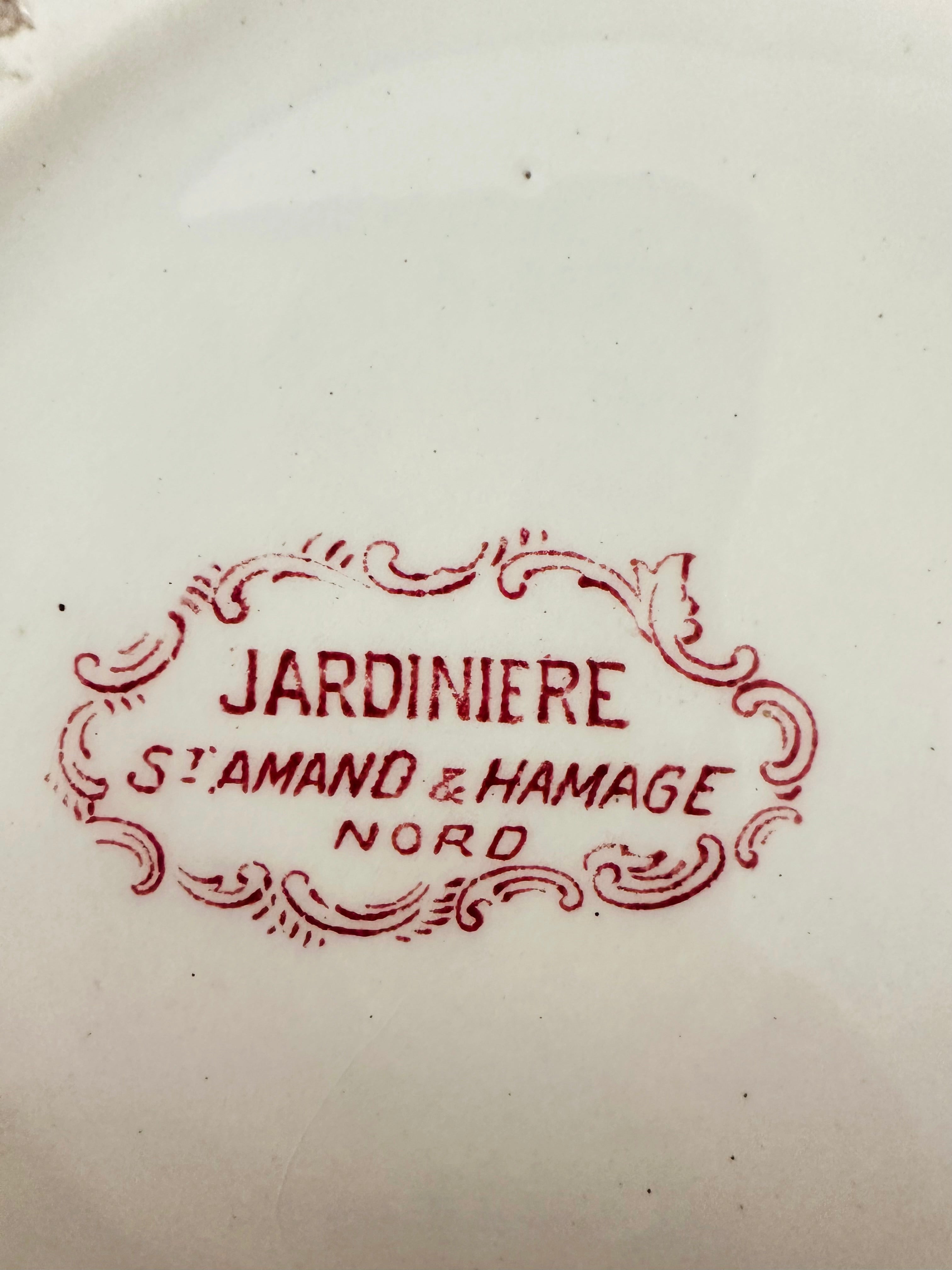 Vase Jardinière