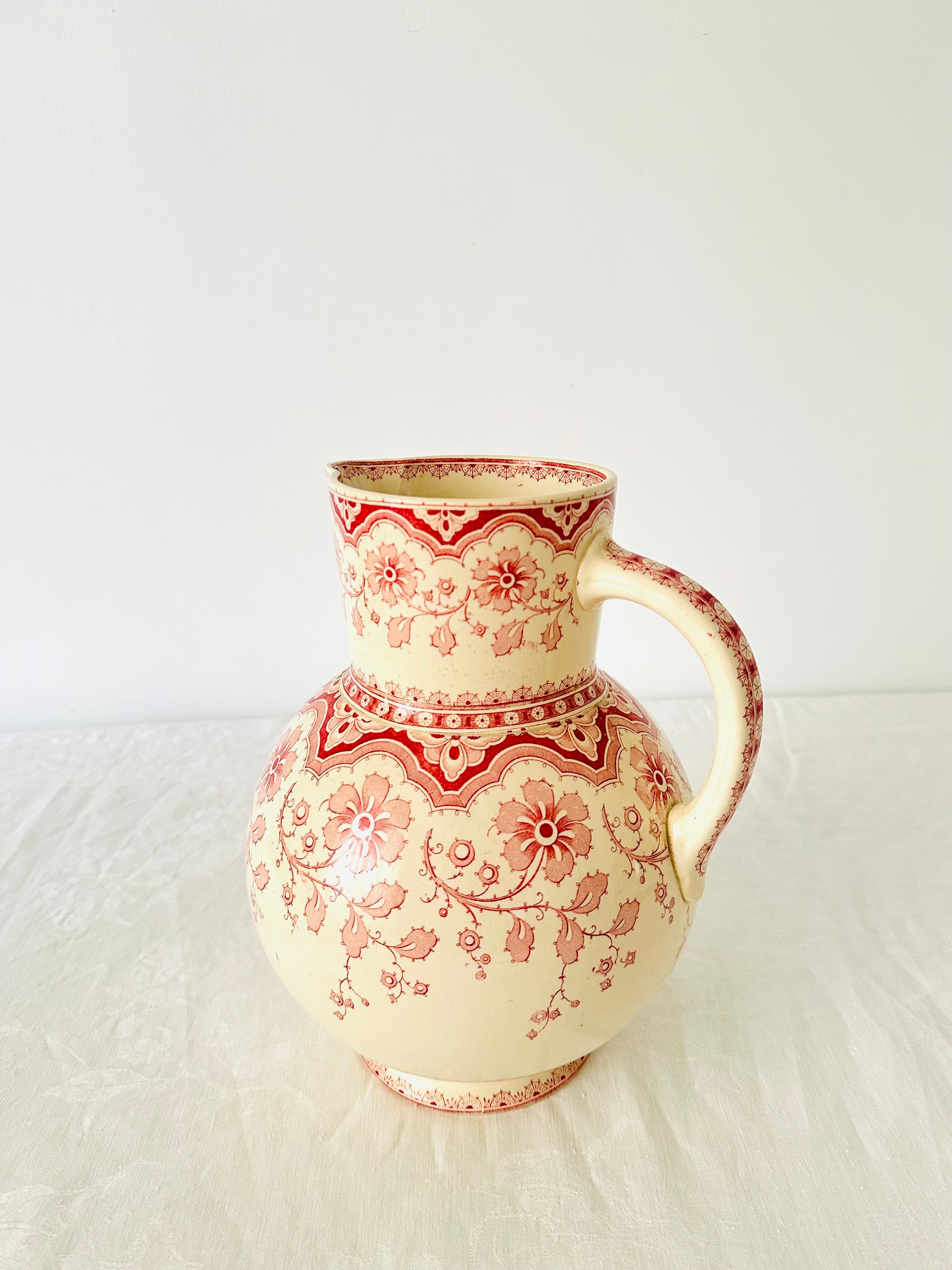 Vase Malines