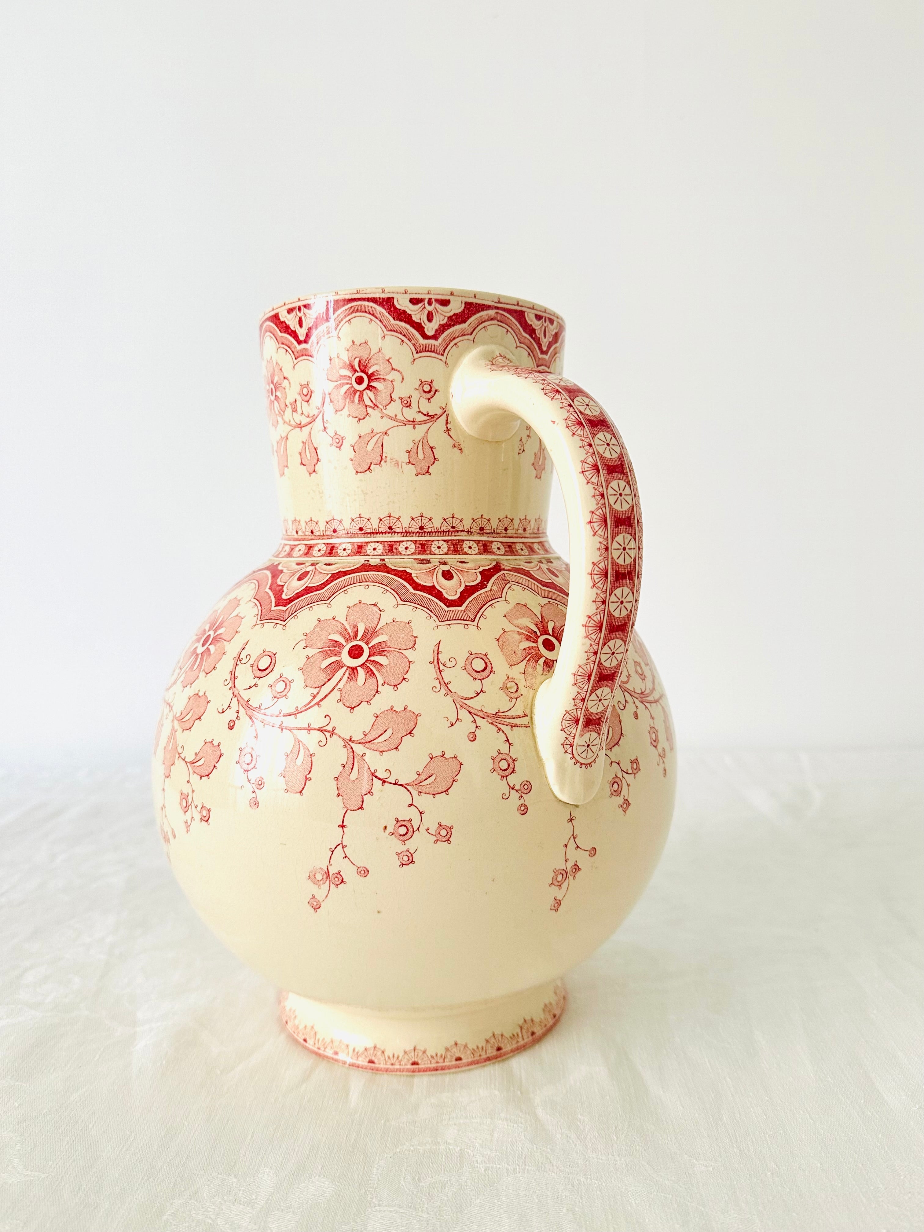 Vase Malines
