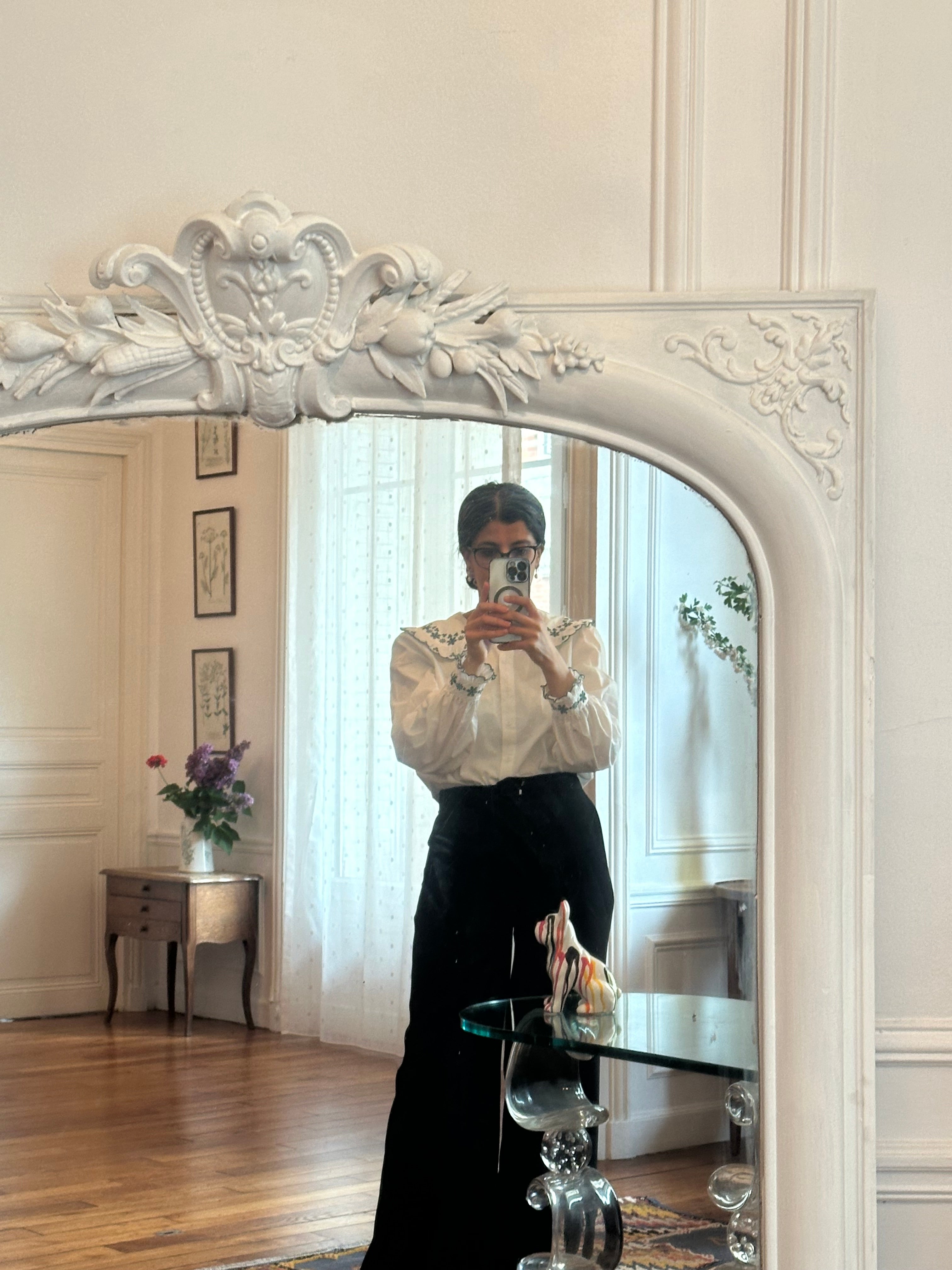 The Louis Philippe - an exceptional piece