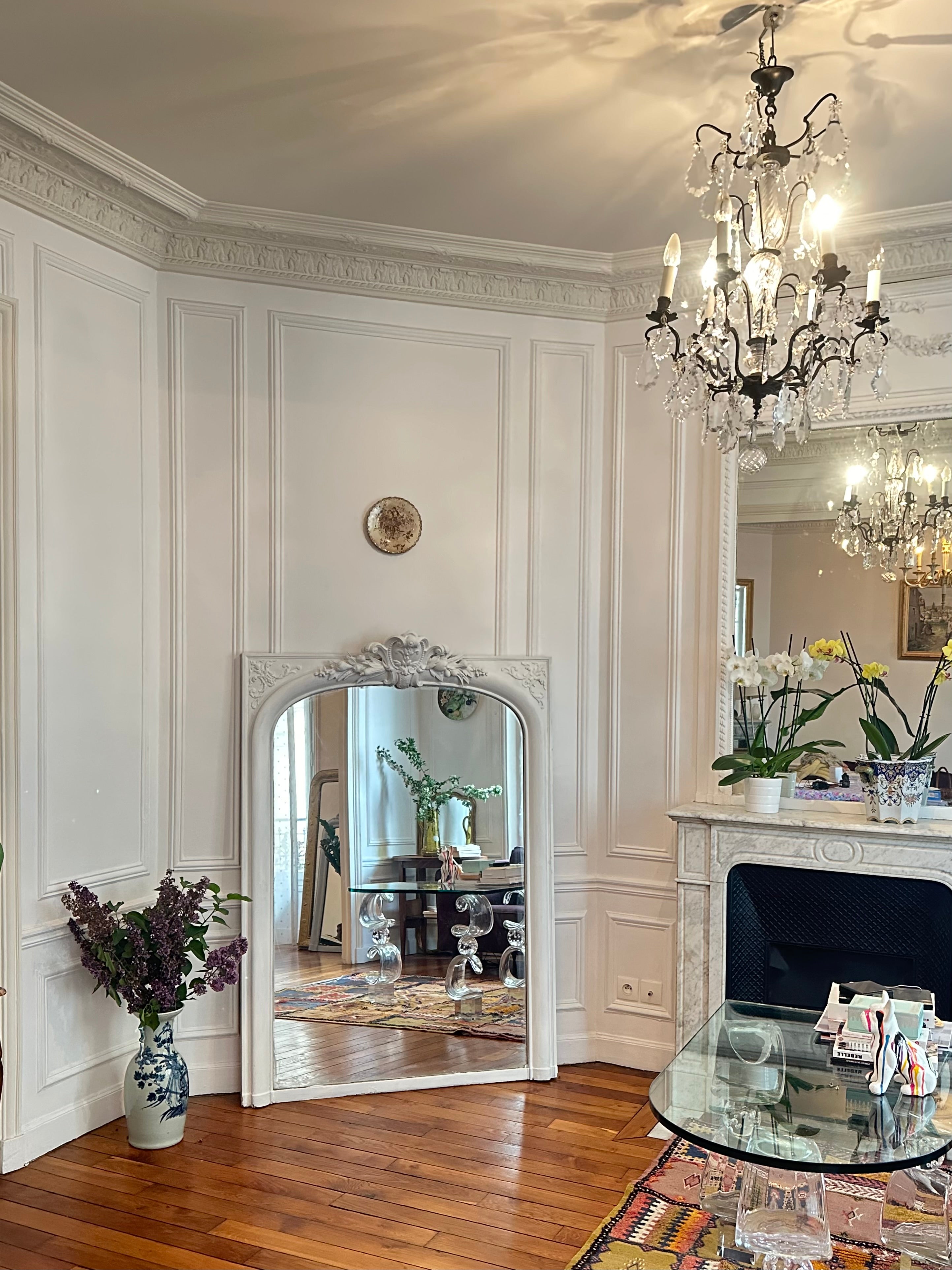 The Louis Philippe - an exceptional piece