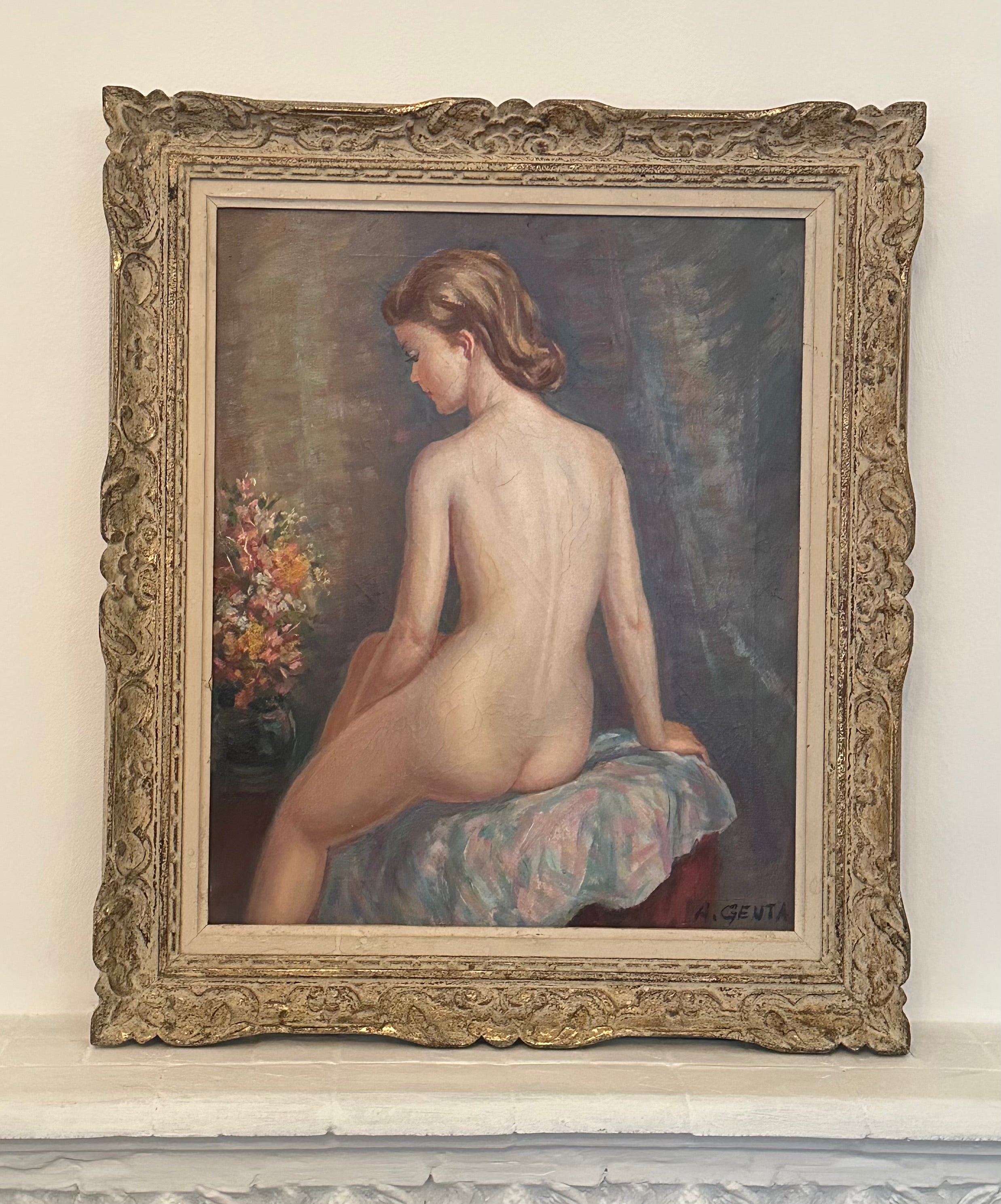 Nude Women