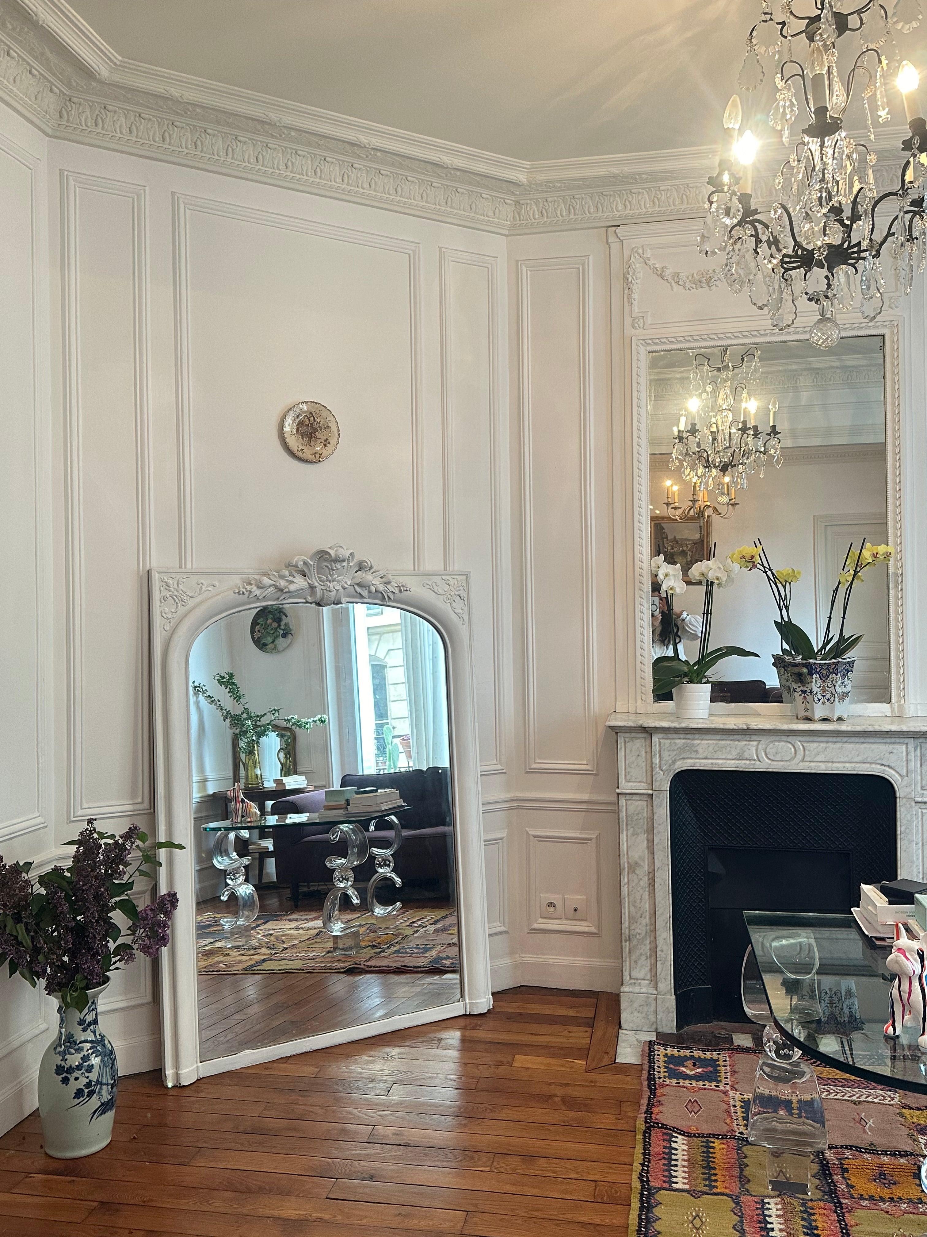 The Louis Philippe - an exceptional piece