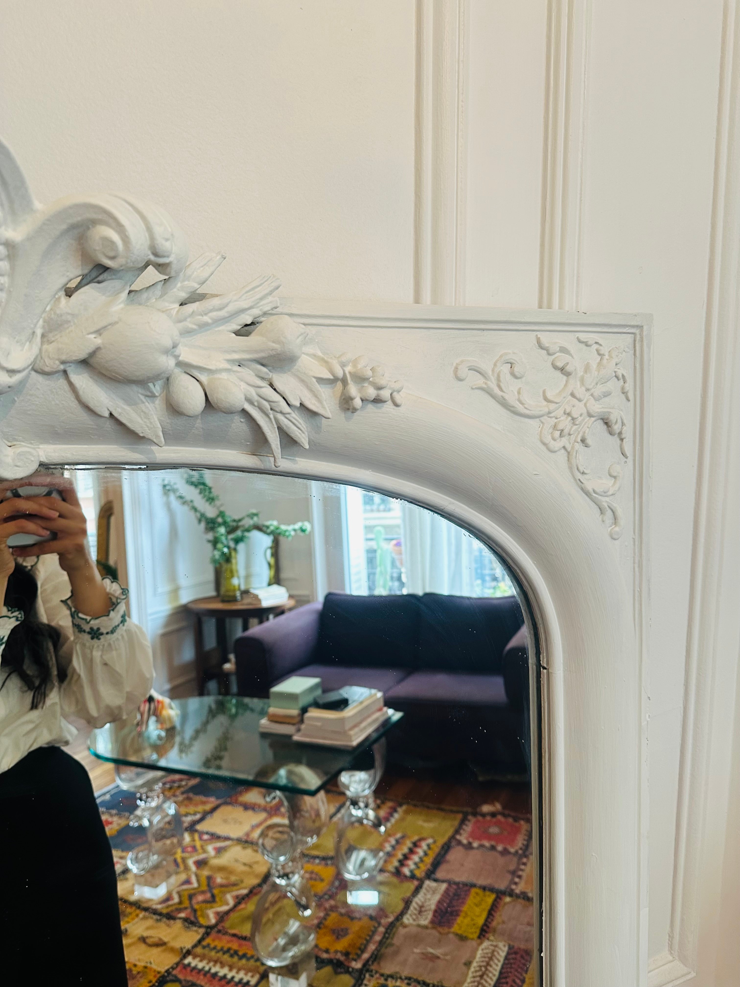 The Louis Philippe - an exceptional piece