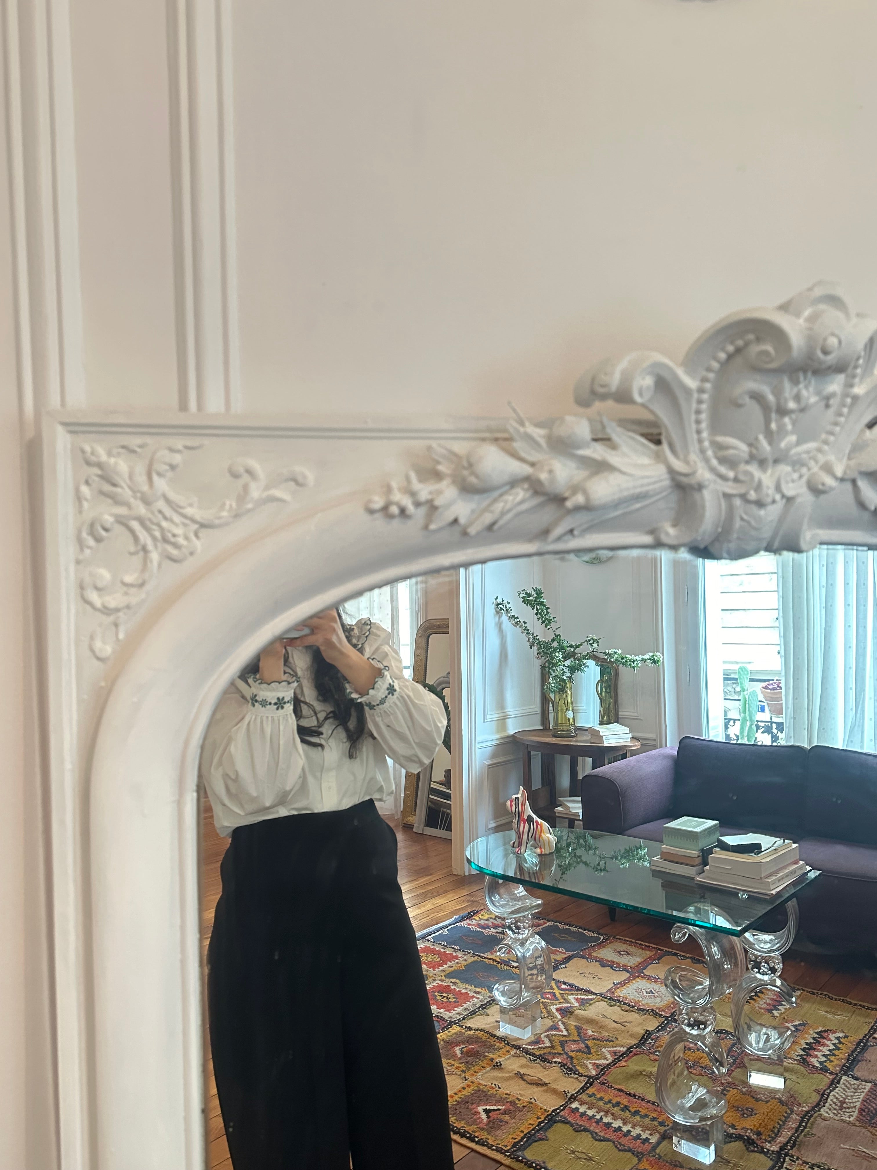 The Louis Philippe - an exceptional piece