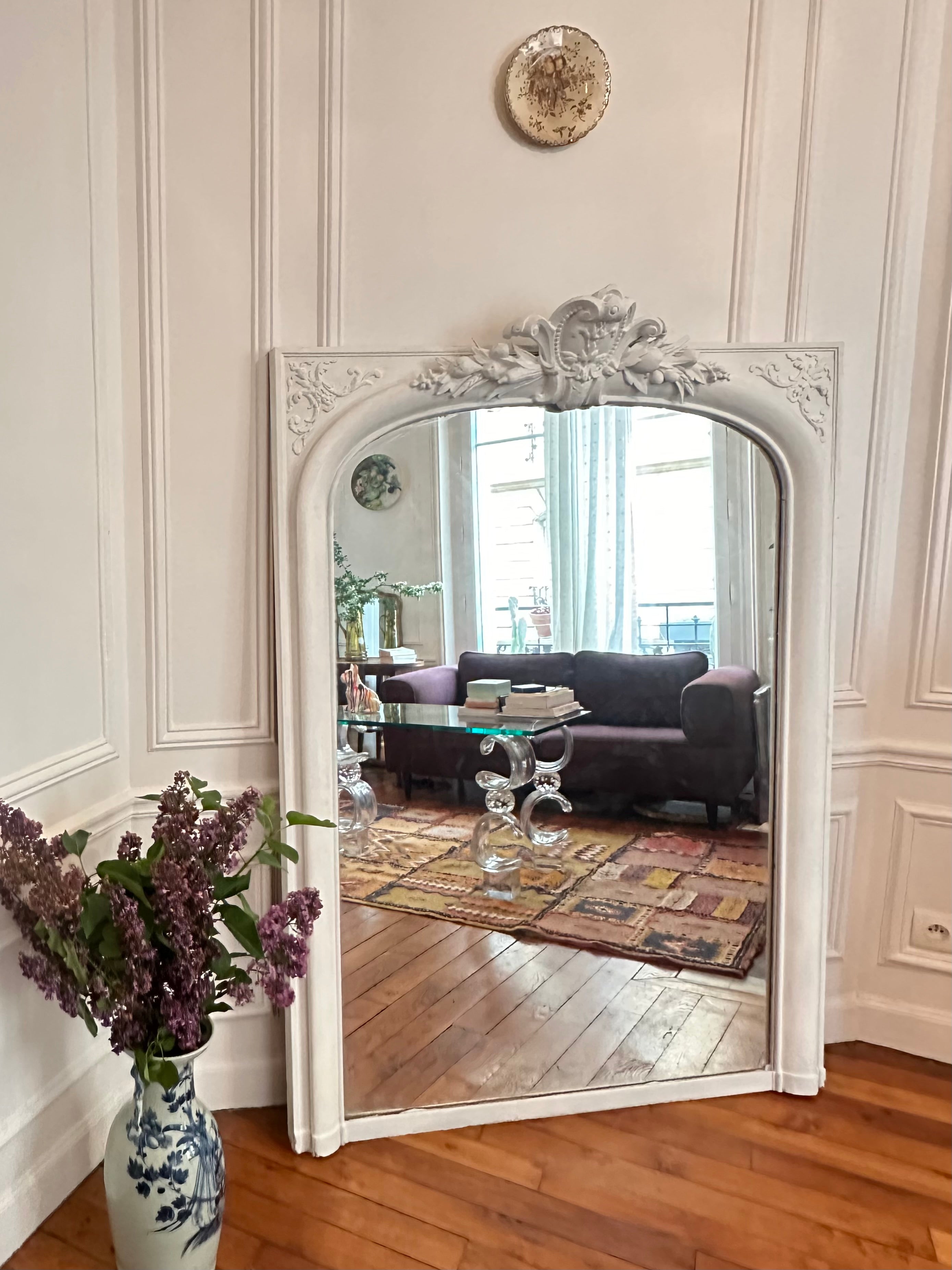 The Louis Philippe - an exceptional piece